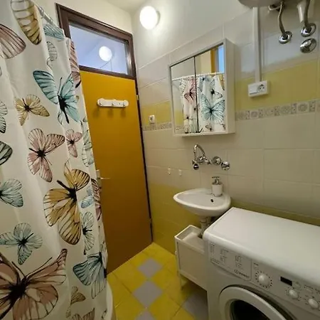 Apartamento Rea Pula