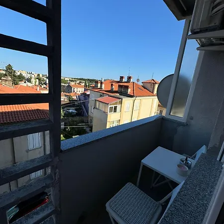 Apartment Rea Pula