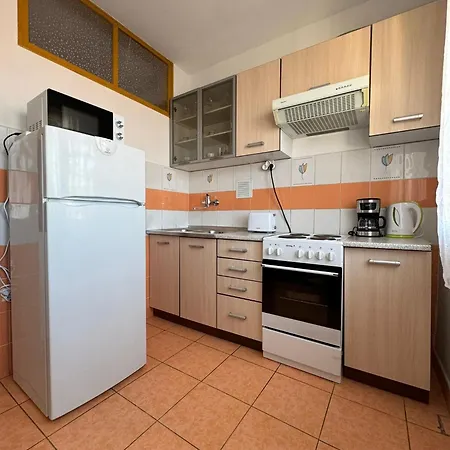 Apartamento Rea Pula